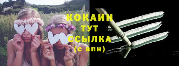 кокс Пересвет